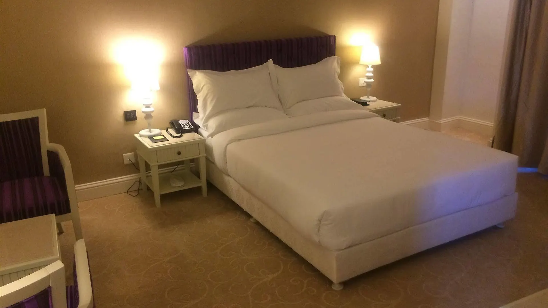 Belle Vue Hotel And Spa Addis Ababa