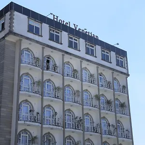 Venetian Hotel